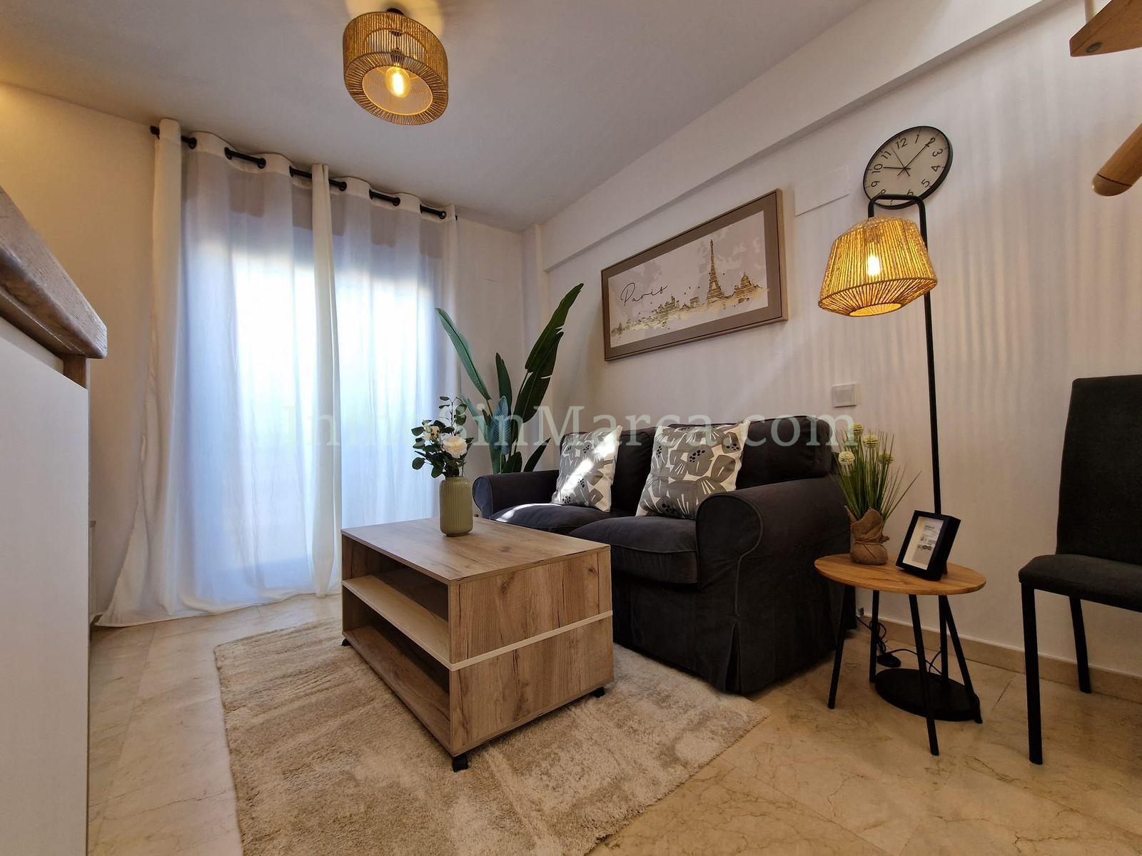 Apartamento en Planta Última En Venta En Benalmadena Costa_13