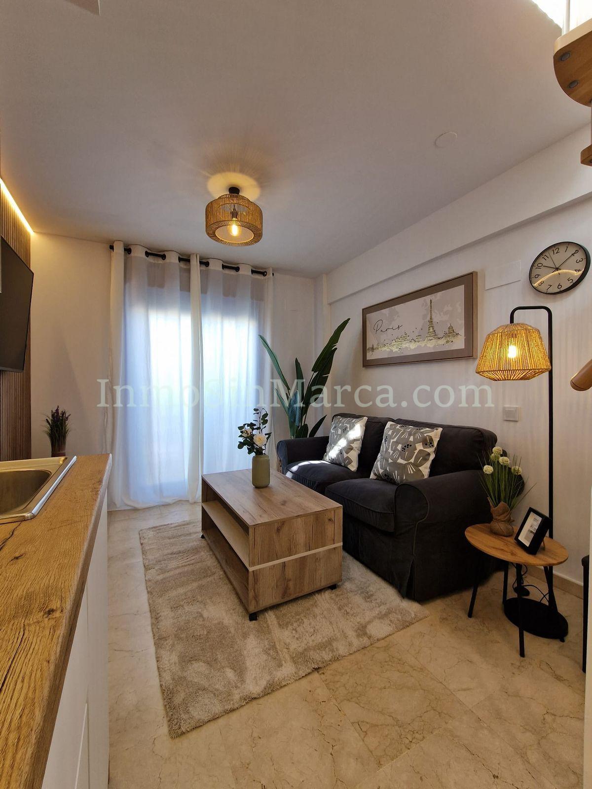 Apartamento en Planta Última En Venta En Benalmadena Costa_14