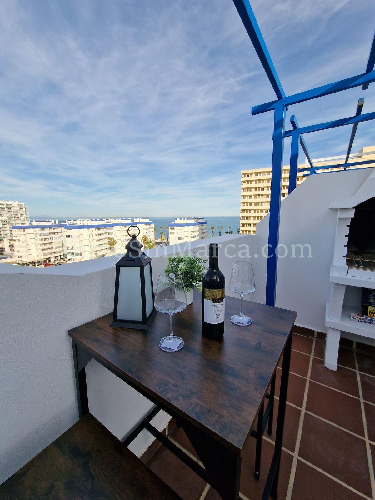 Apartamento en Planta Última En Venta En Benalmadena Costa_15