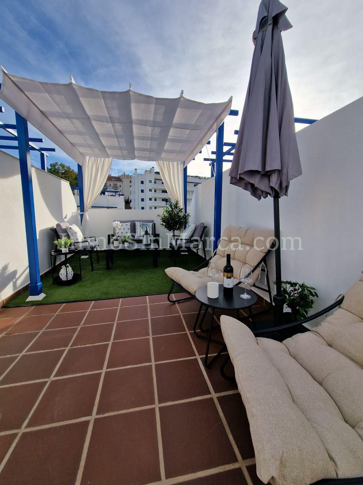 Apartamento en Planta Última En Venta En Benalmadena Costa_16