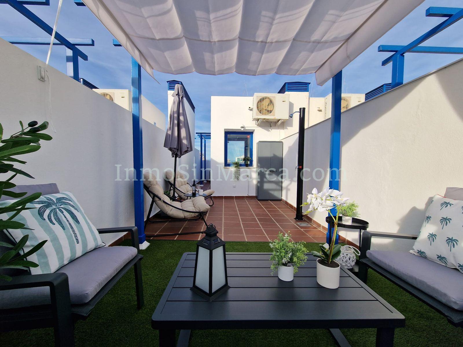 Apartamento en Planta Última En Venta En Benalmadena Costa_17