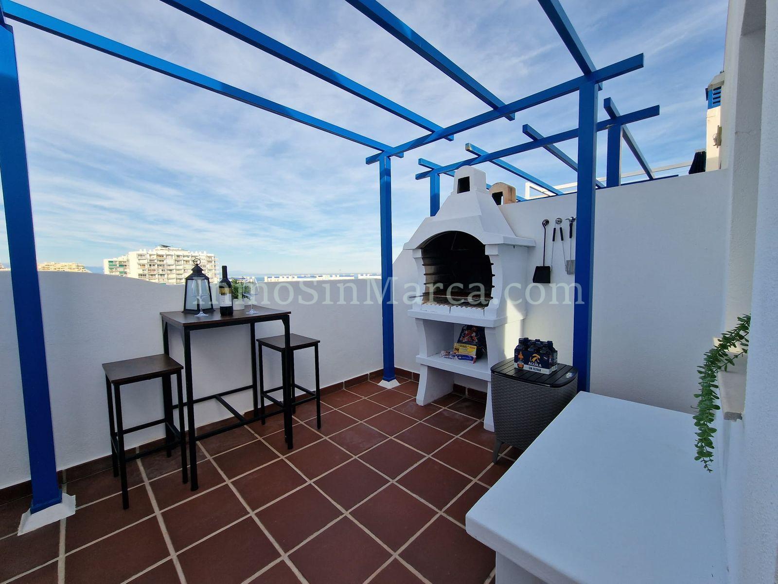 Apartamento en Planta Última En Venta En Benalmadena Costa_18