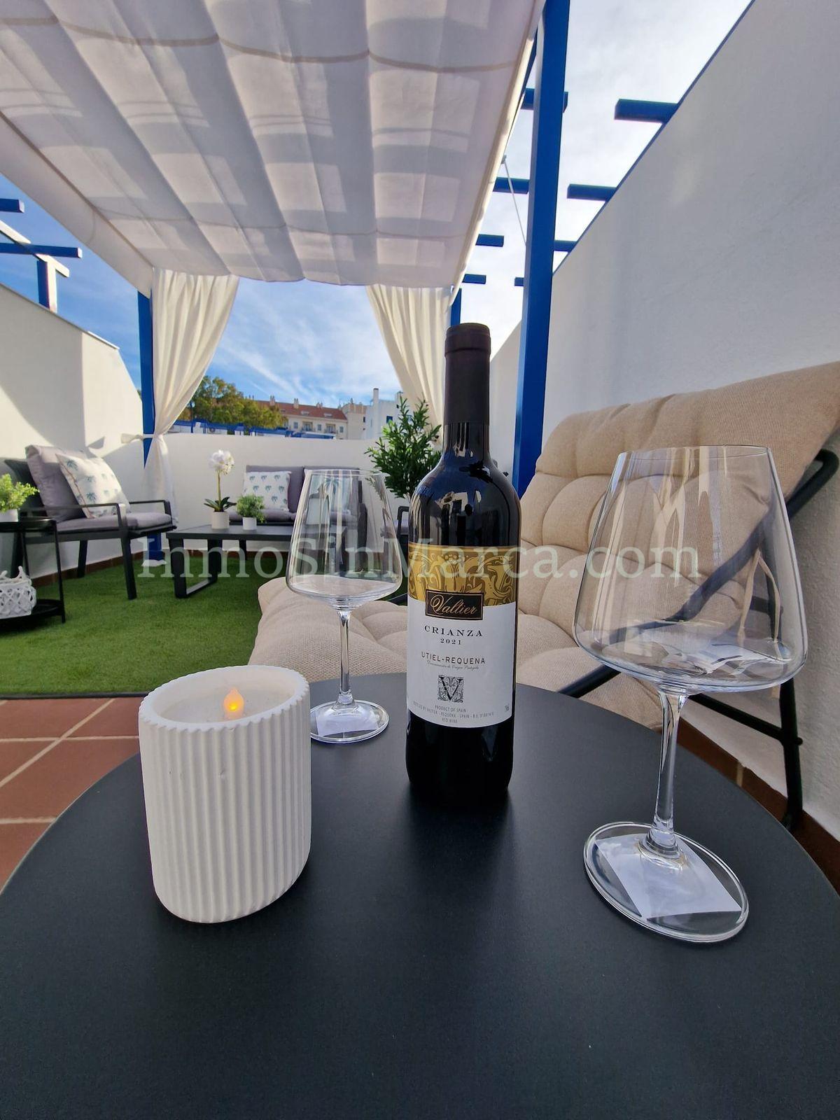 Apartamento en Planta Última En Venta En Benalmadena Costa_19