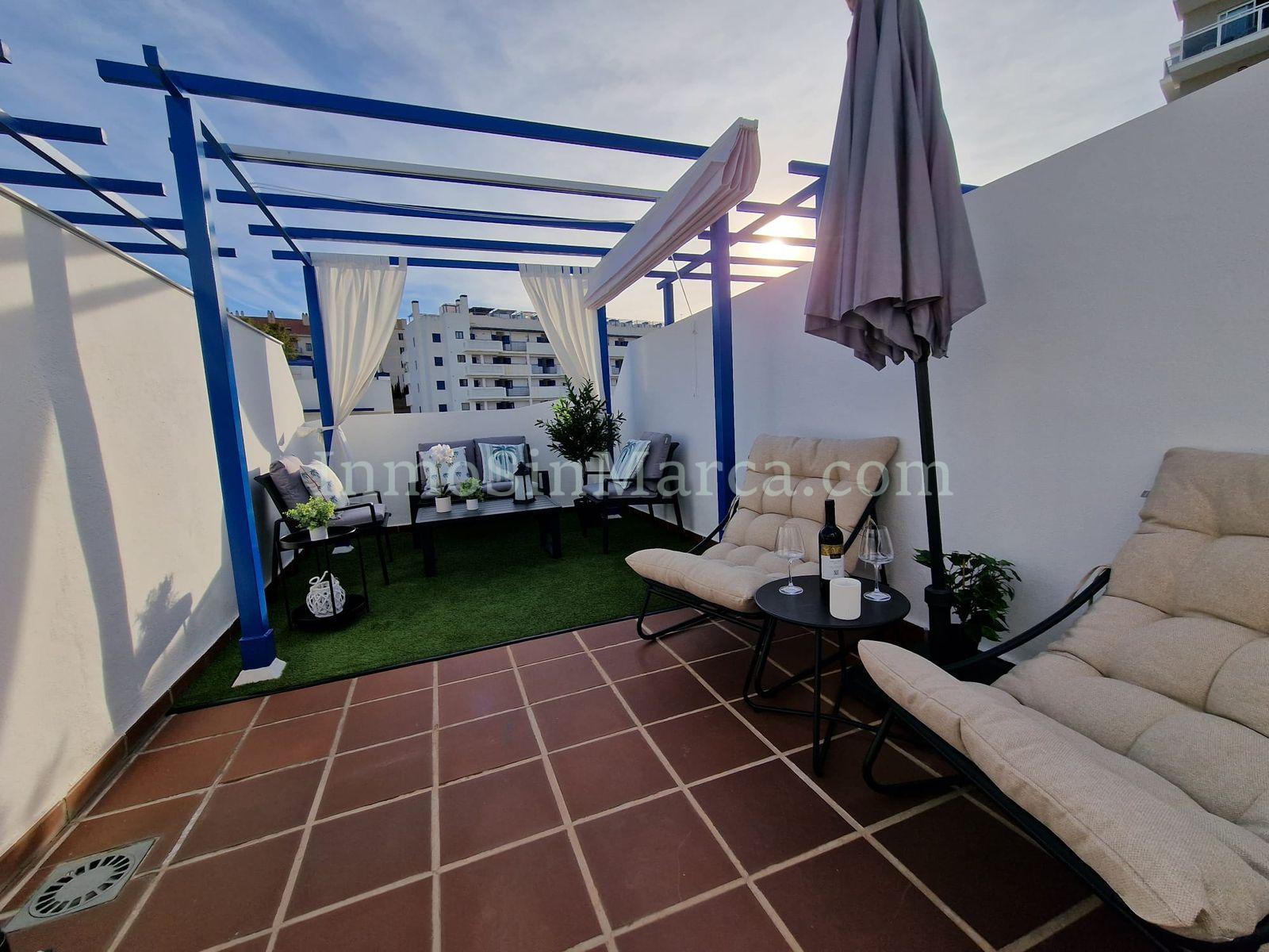 Apartamento en Planta Última En Venta En Benalmadena Costa_20