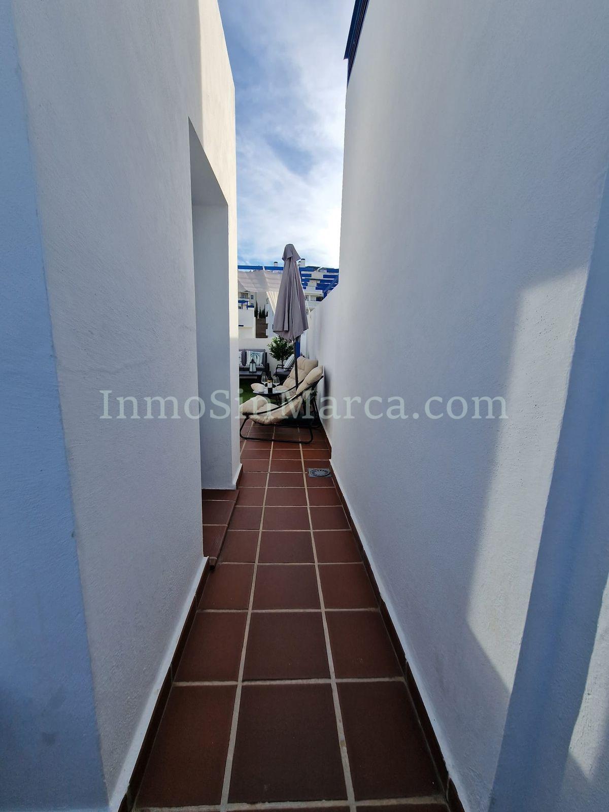 Apartamento en Planta Última En Venta En Benalmadena Costa_21