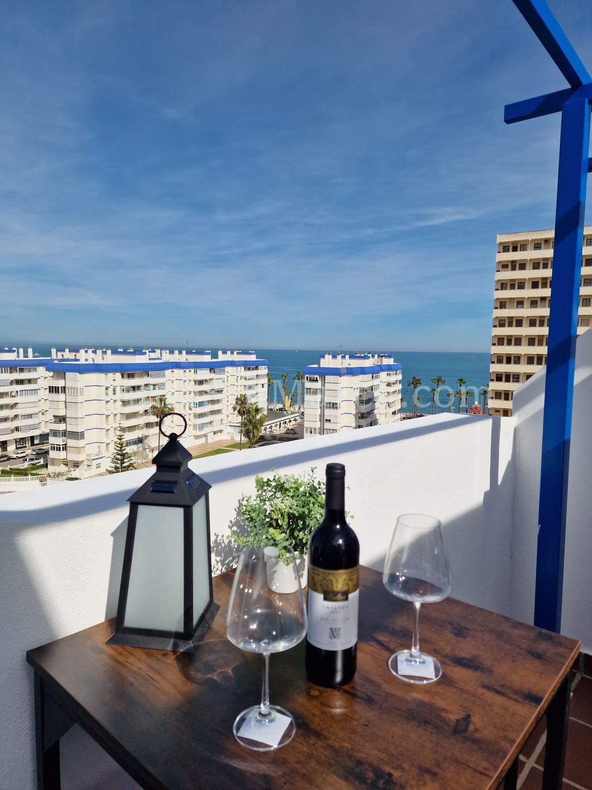Apartamento en Planta Última En Venta En Benalmadena Costa_22