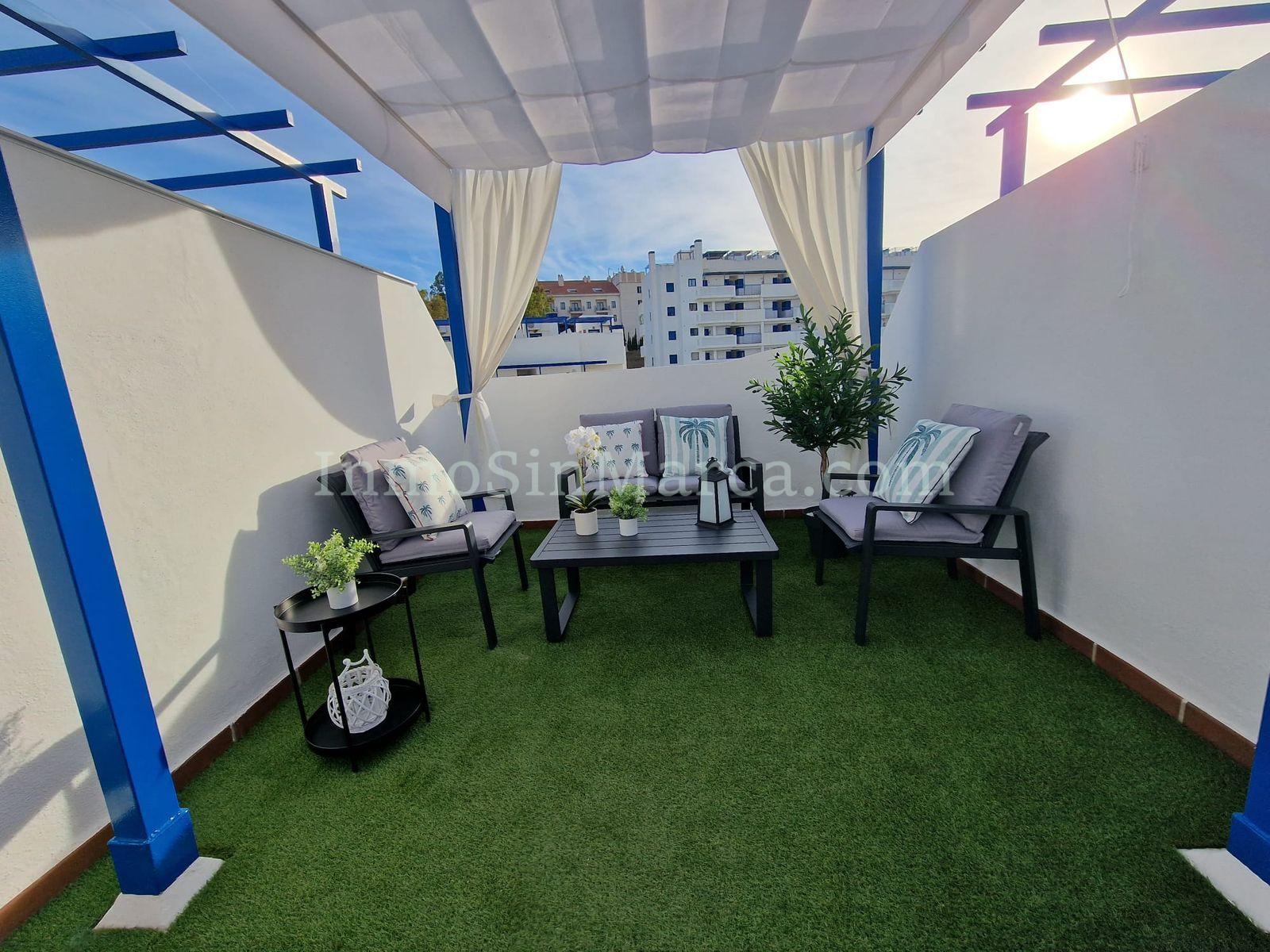 Apartamento en Planta Última En Venta En Benalmadena Costa_23