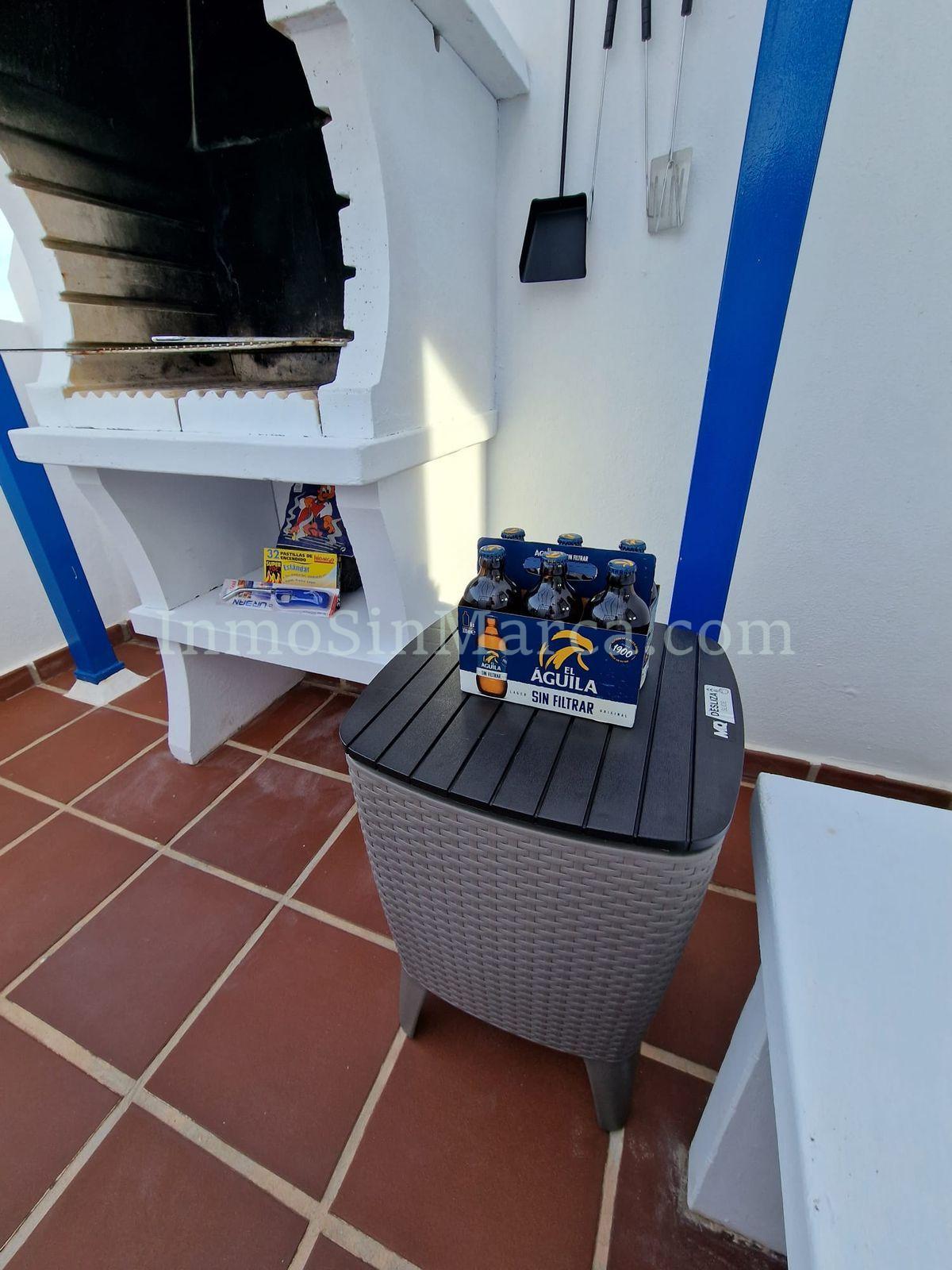 Apartamento en Planta Última En Venta En Benalmadena Costa_24