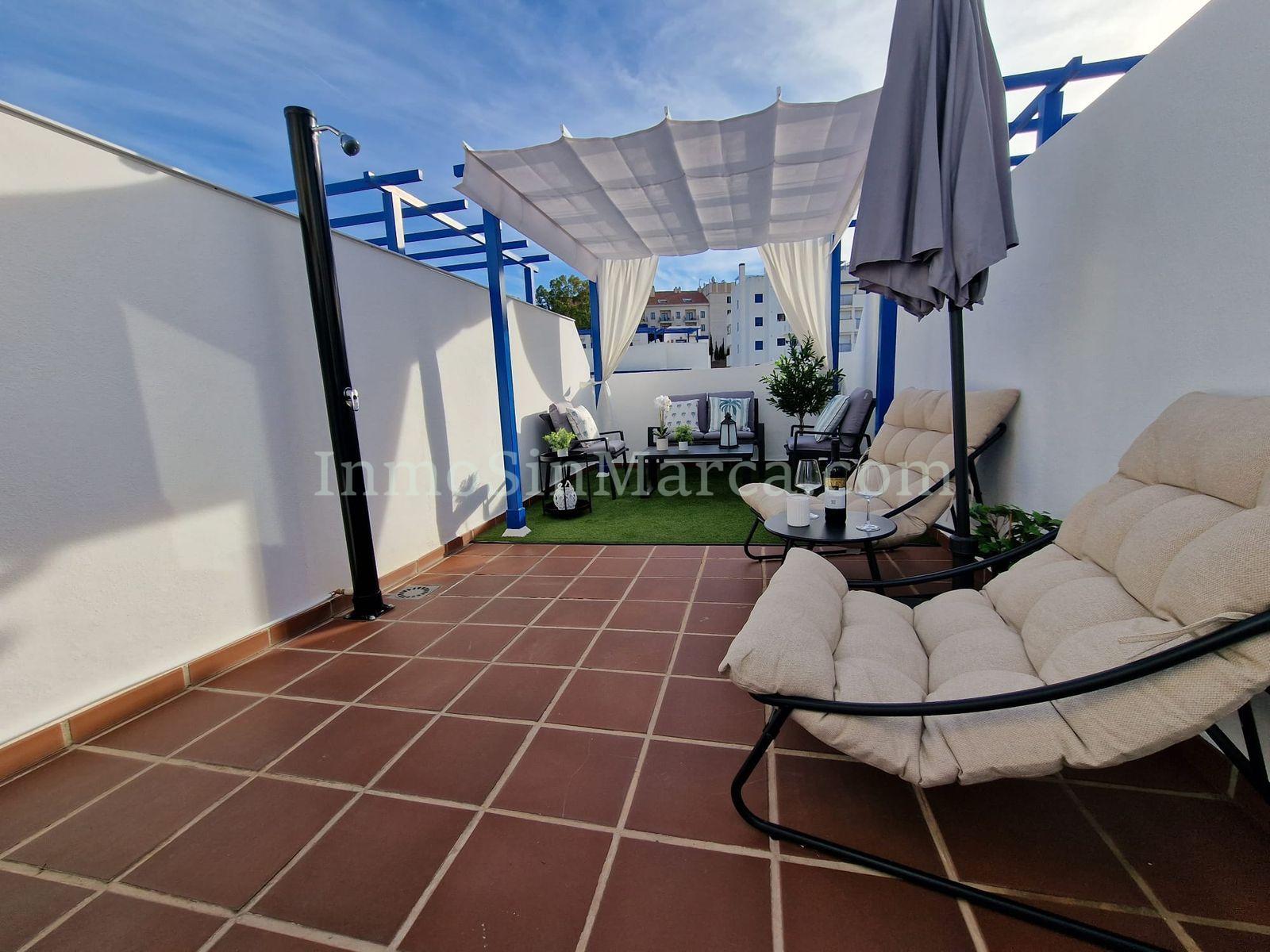Apartamento en Planta Última En Venta En Benalmadena Costa_25