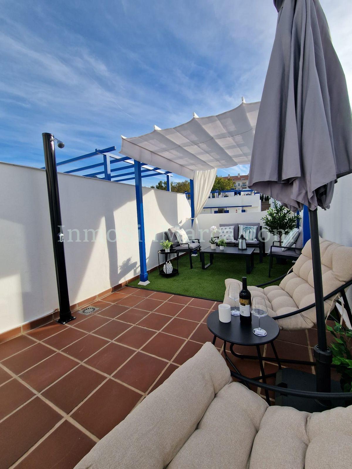 Apartamento en Planta Última En Venta En Benalmadena Costa_26