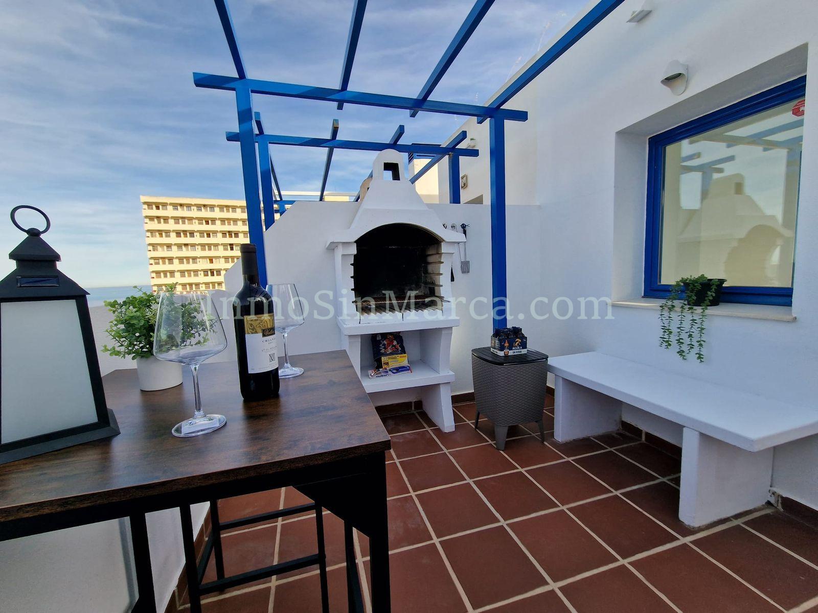 Apartamento en Planta Última En Venta En Benalmadena Costa_27