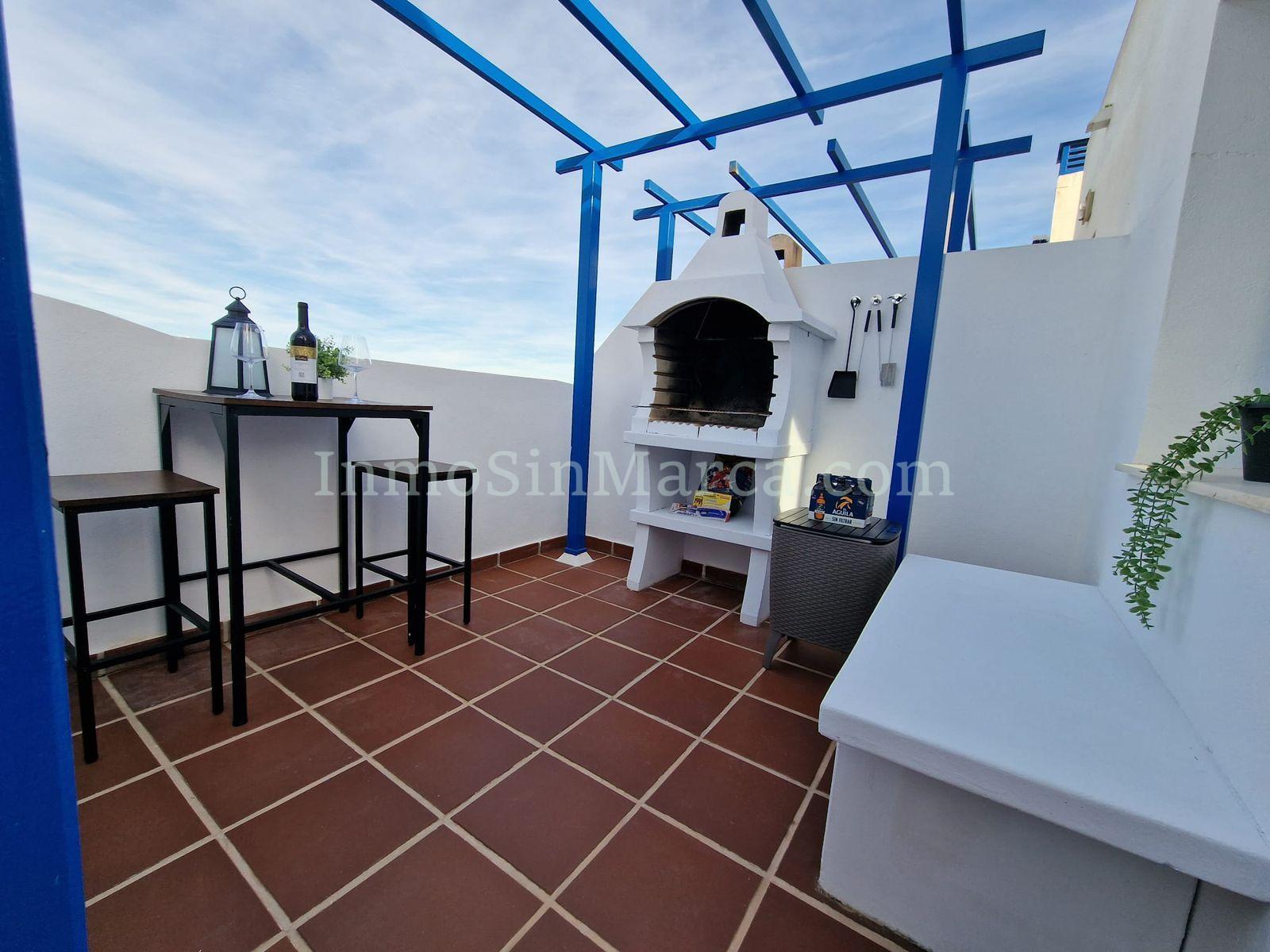 Apartamento en Planta Última En Venta En Benalmadena Costa_28