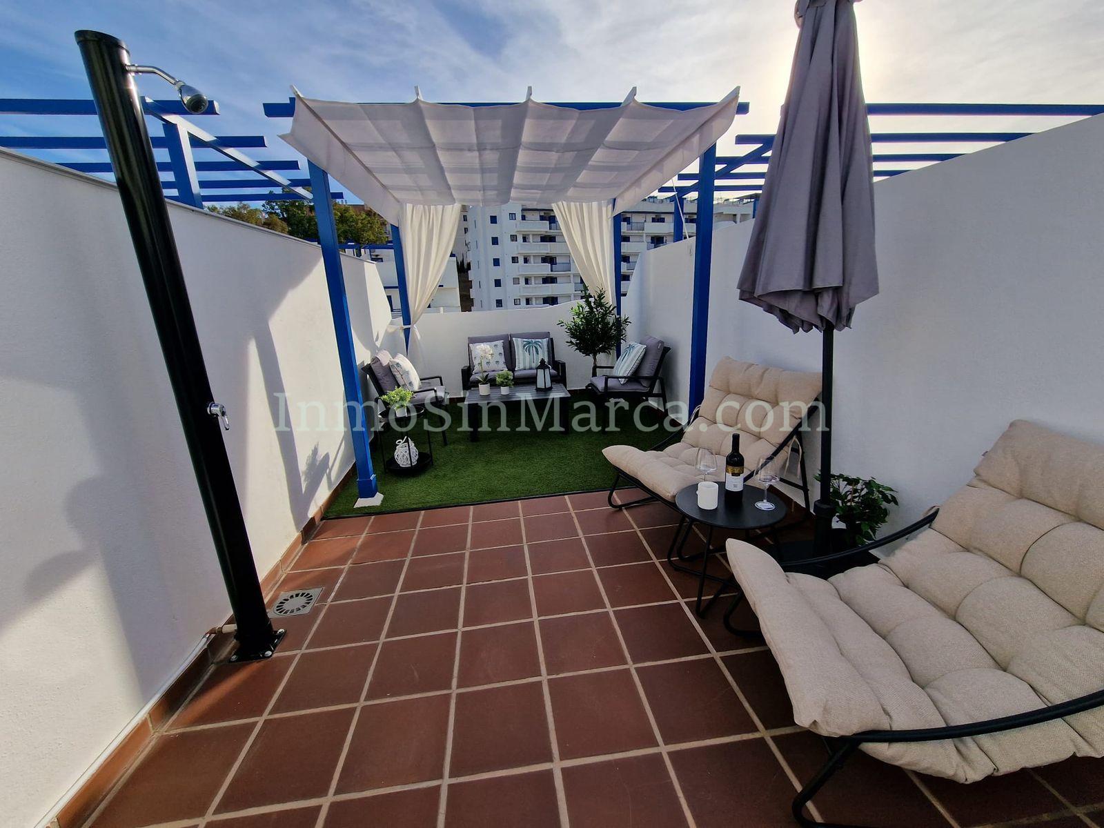 Apartamento en Planta Última En Venta En Benalmadena Costa_29