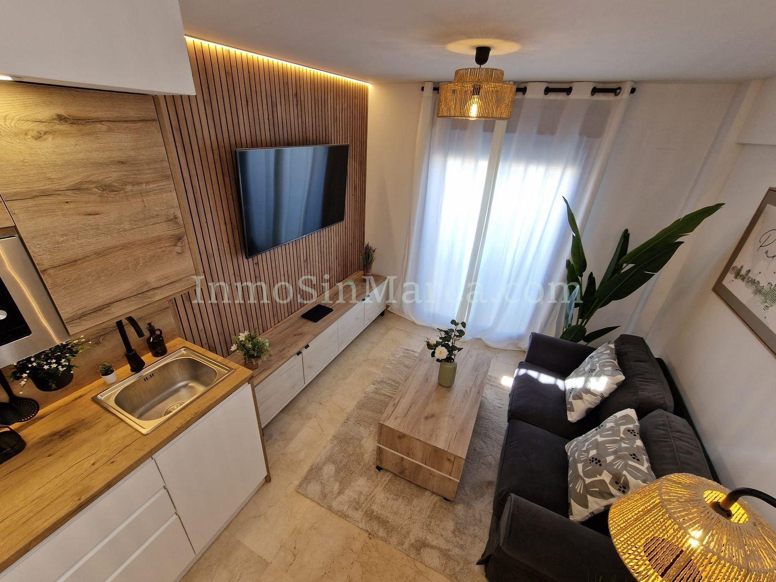 Apartamento en Planta Última En Venta En Benalmadena Costa_2
