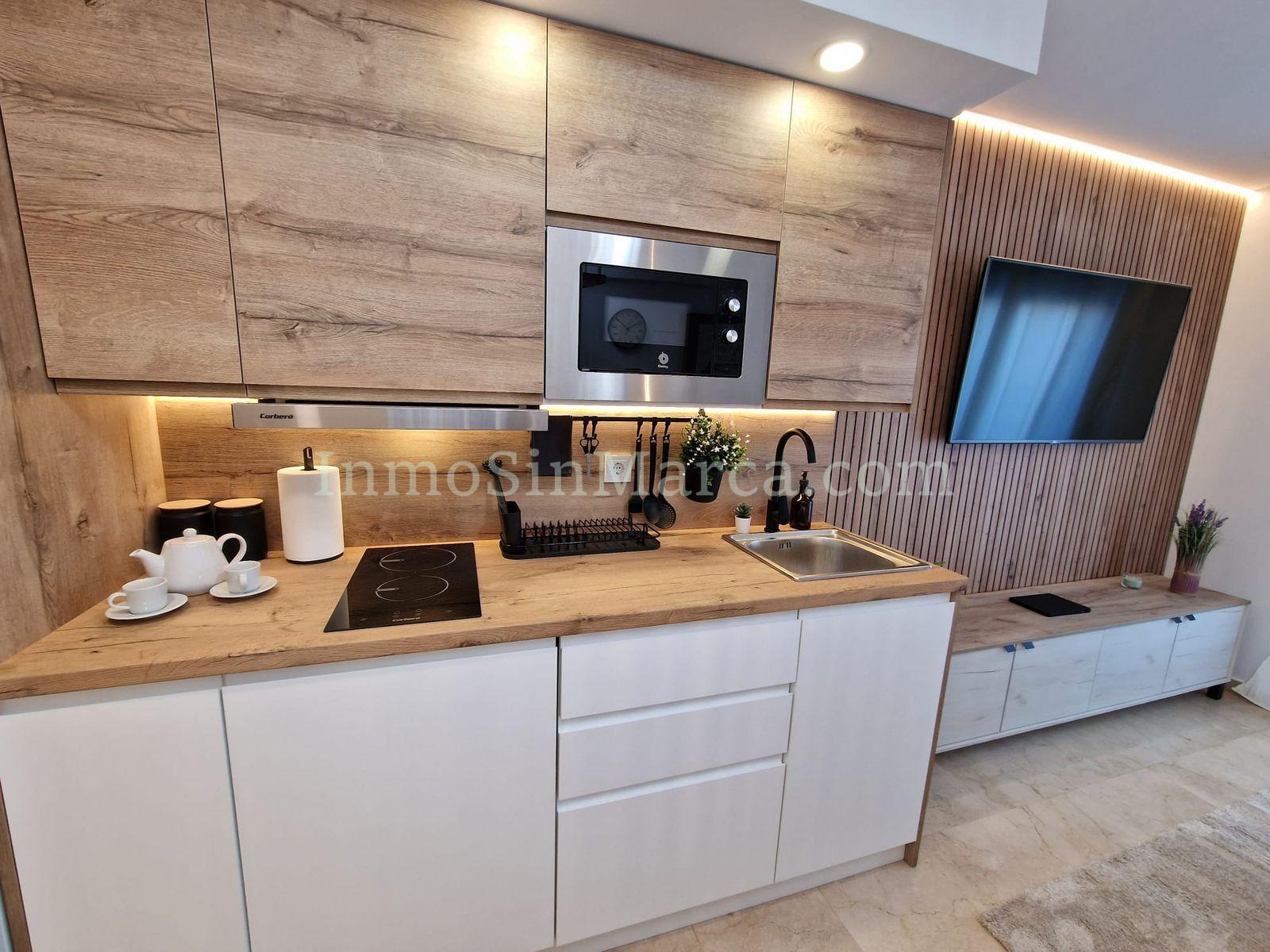 Apartamento en Planta Última En Venta En Benalmadena Costa_4