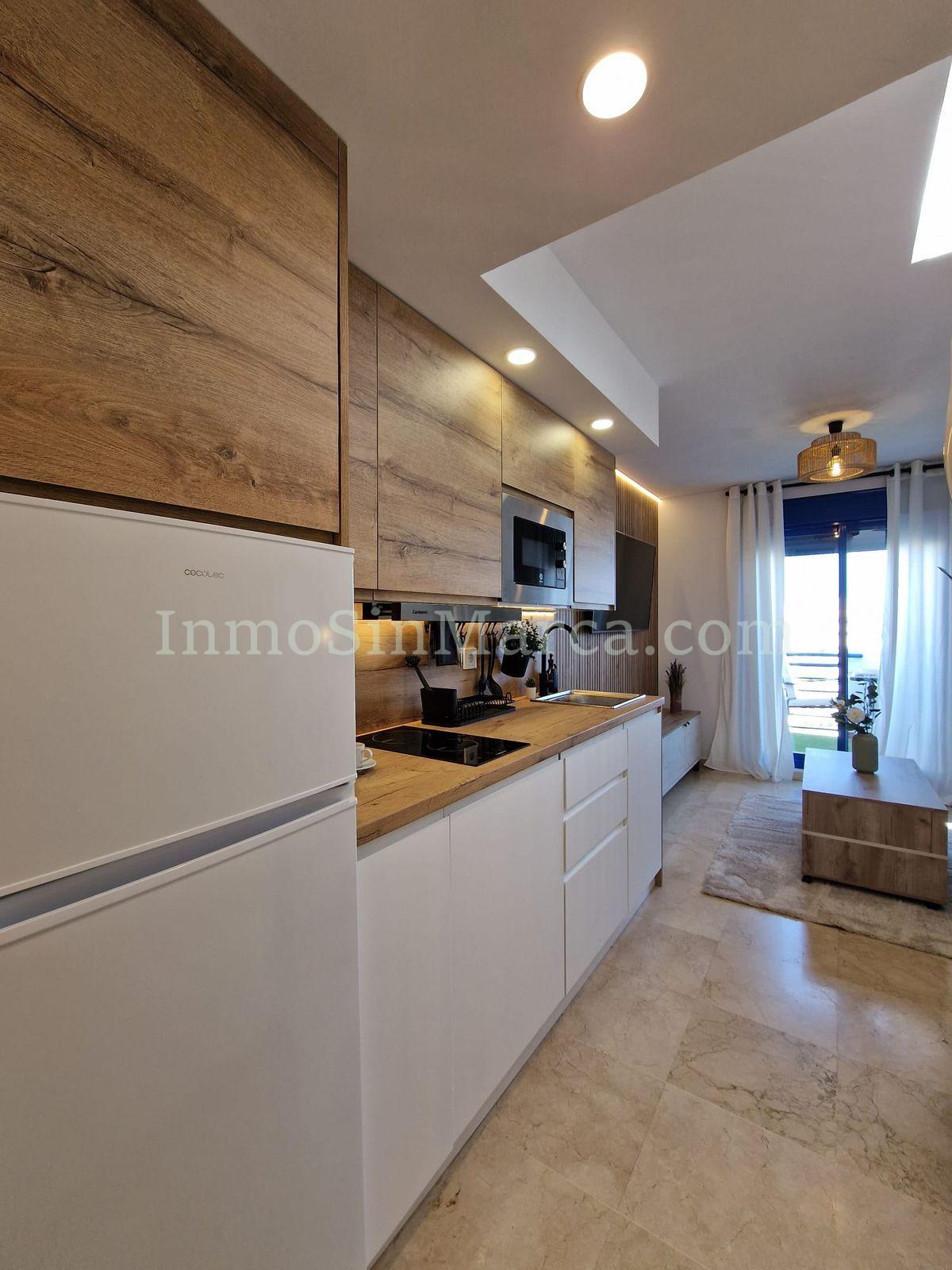 Apartamento en Planta Última En Venta En Benalmadena Costa_5