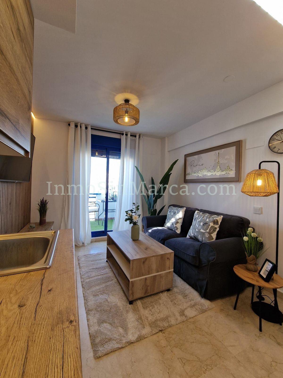 Apartamento en Planta Última En Venta En Benalmadena Costa_6