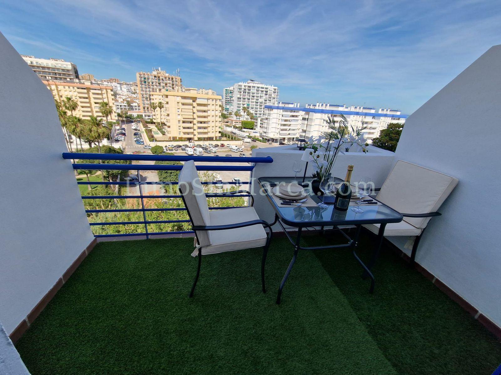 Apartamento en Planta Última En Venta En Benalmadena Costa_7