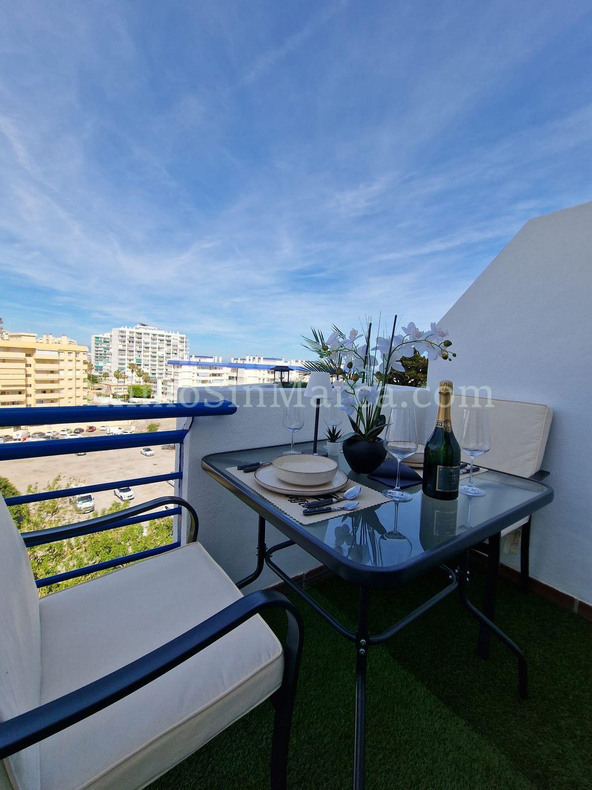 Apartamento en Planta Última En Venta En Benalmadena Costa_8