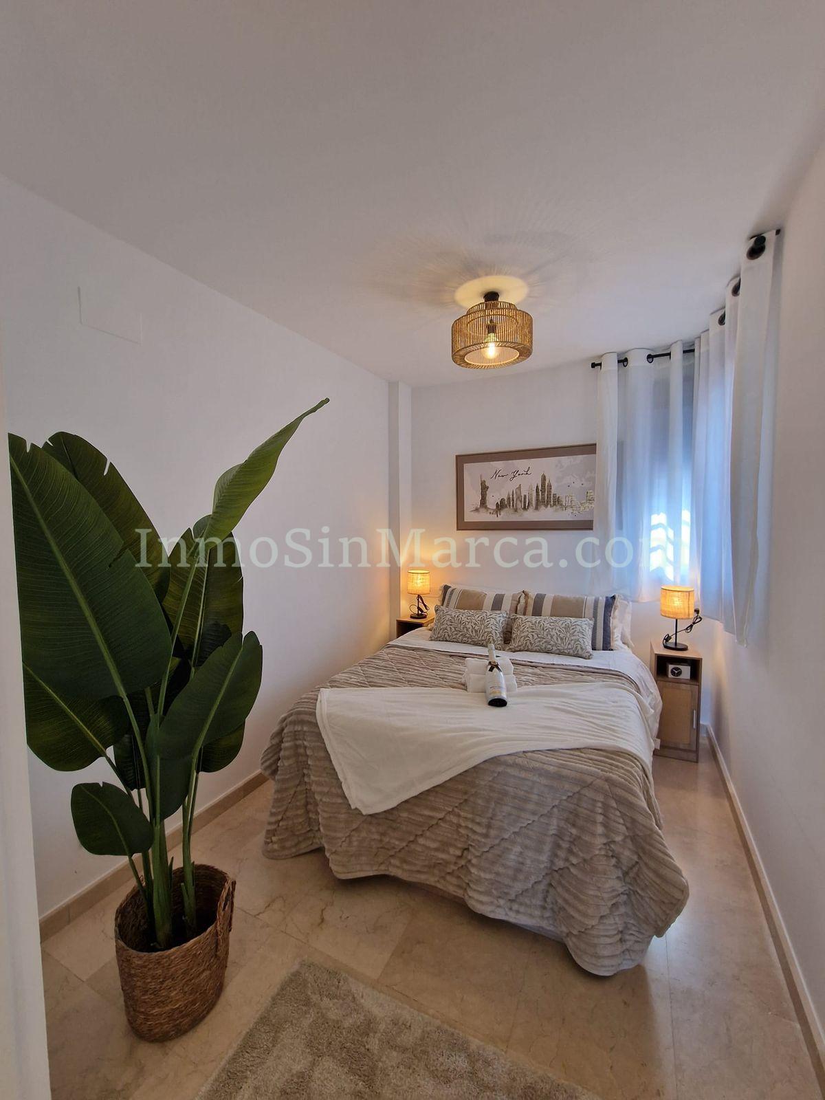 Apartamento en Planta Última En Venta En Benalmadena Costa_9