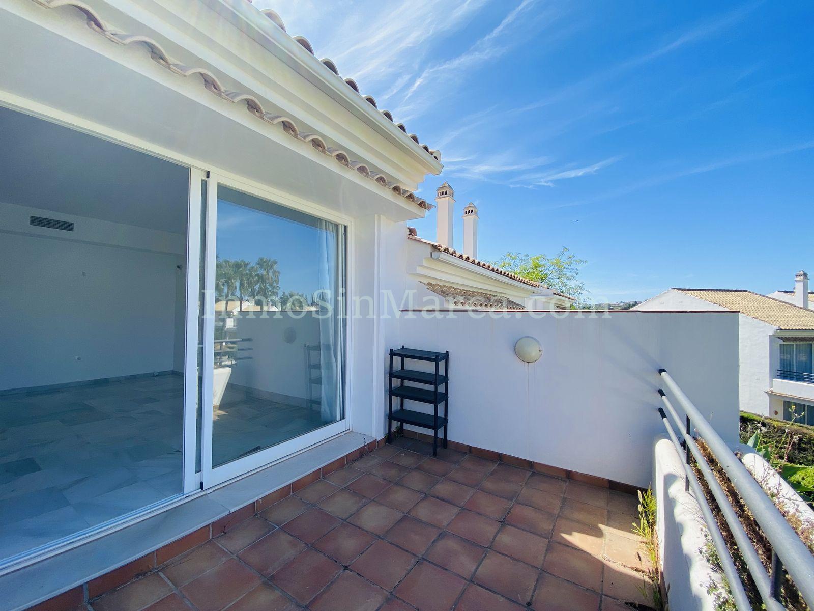Adosada En Venta En Benahavís_16