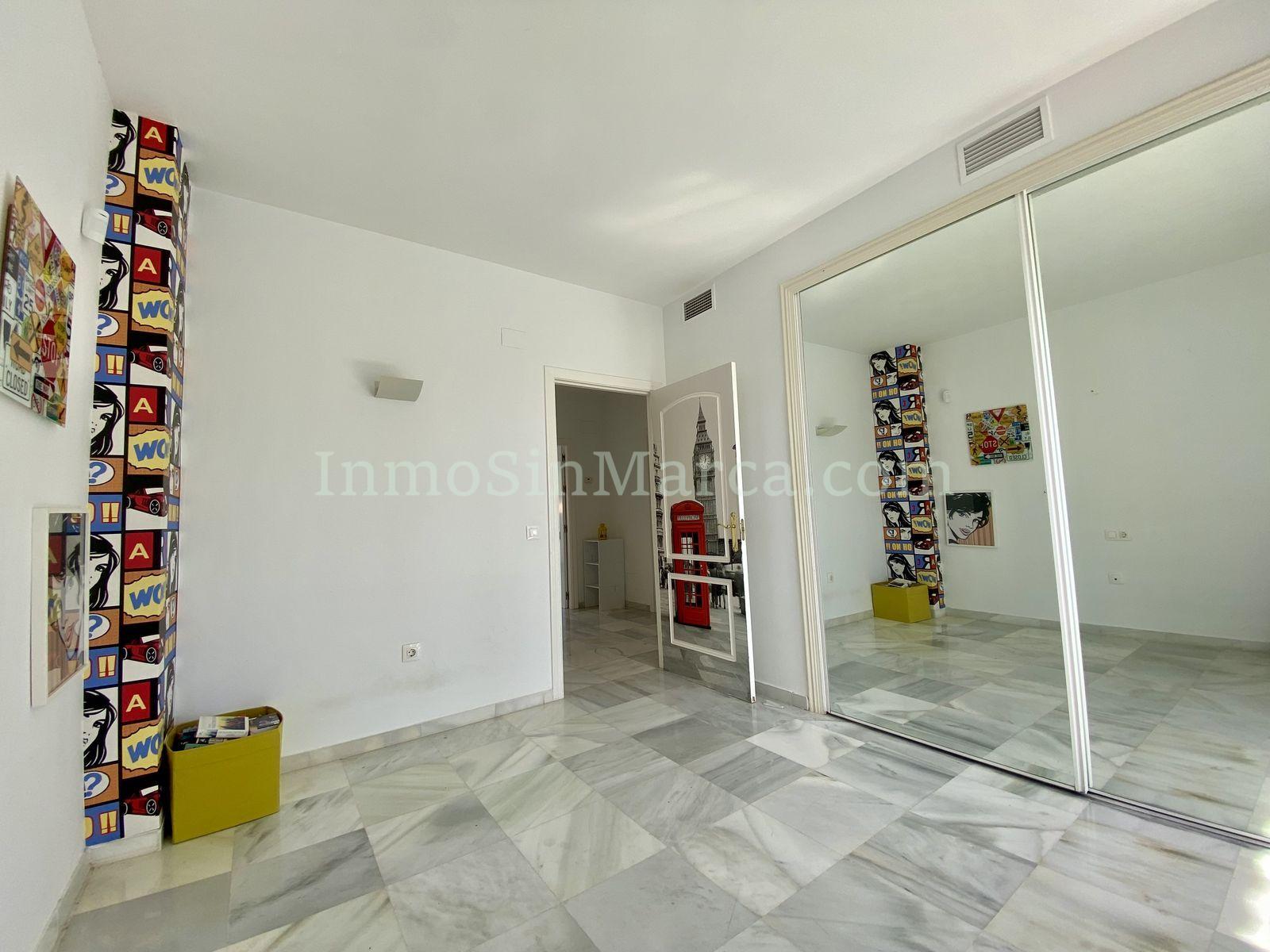 Adosada En Venta En Benahavís_25