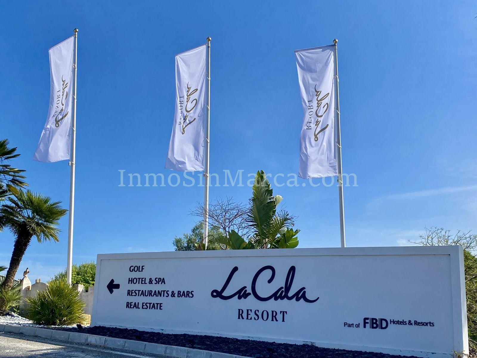 Terreno Urbano En Venta En La Cala Golf_2
