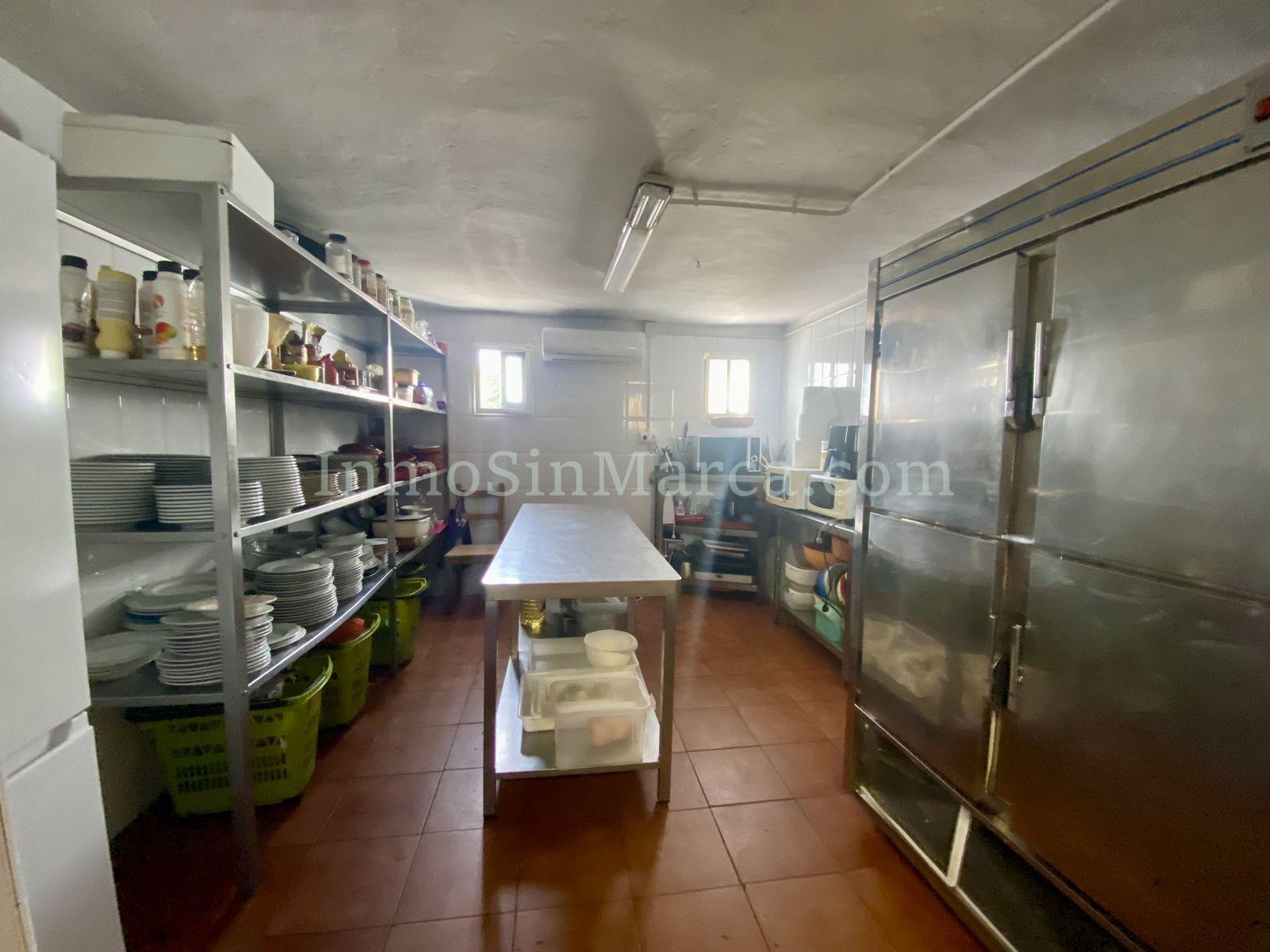 Finca - Cortijo En Venta En Alhaurín de la Torre_22