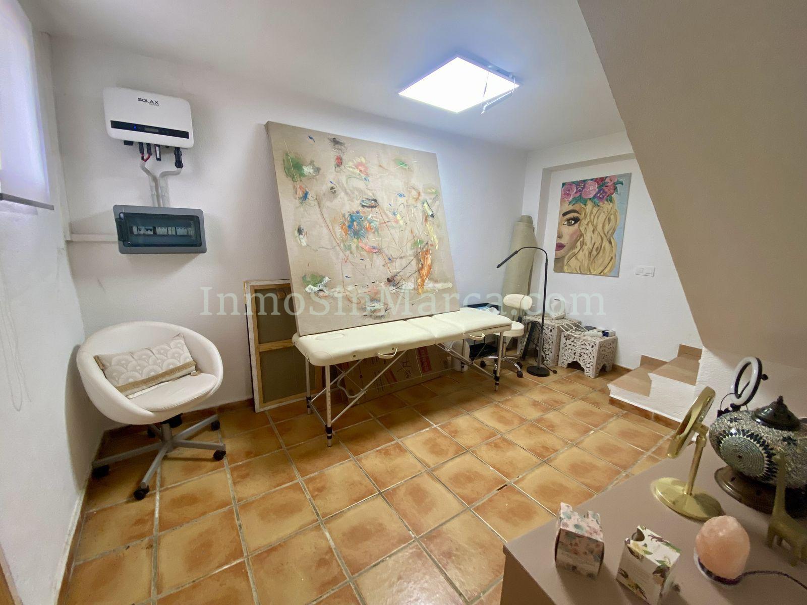 Finca - Cortijo En Venta En Alhaurín de la Torre_23