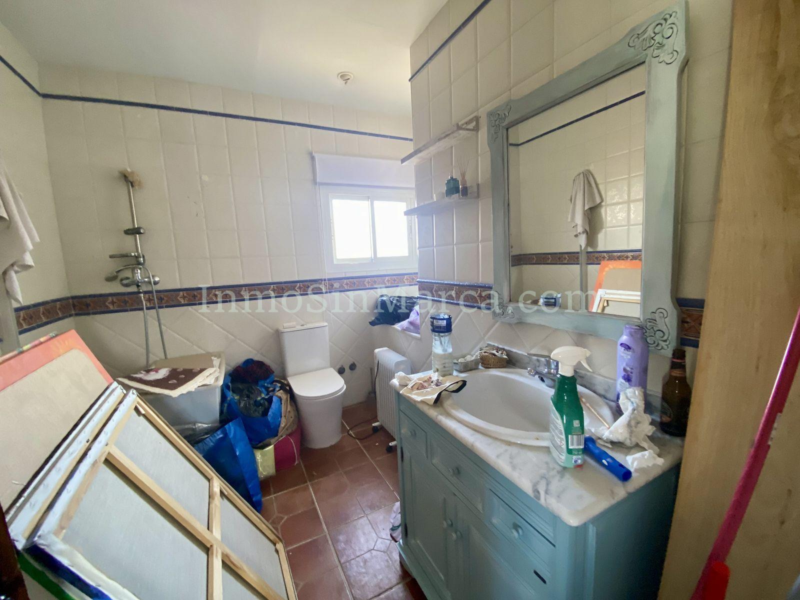 Finca - Cortijo En Venta En Alhaurín de la Torre_25