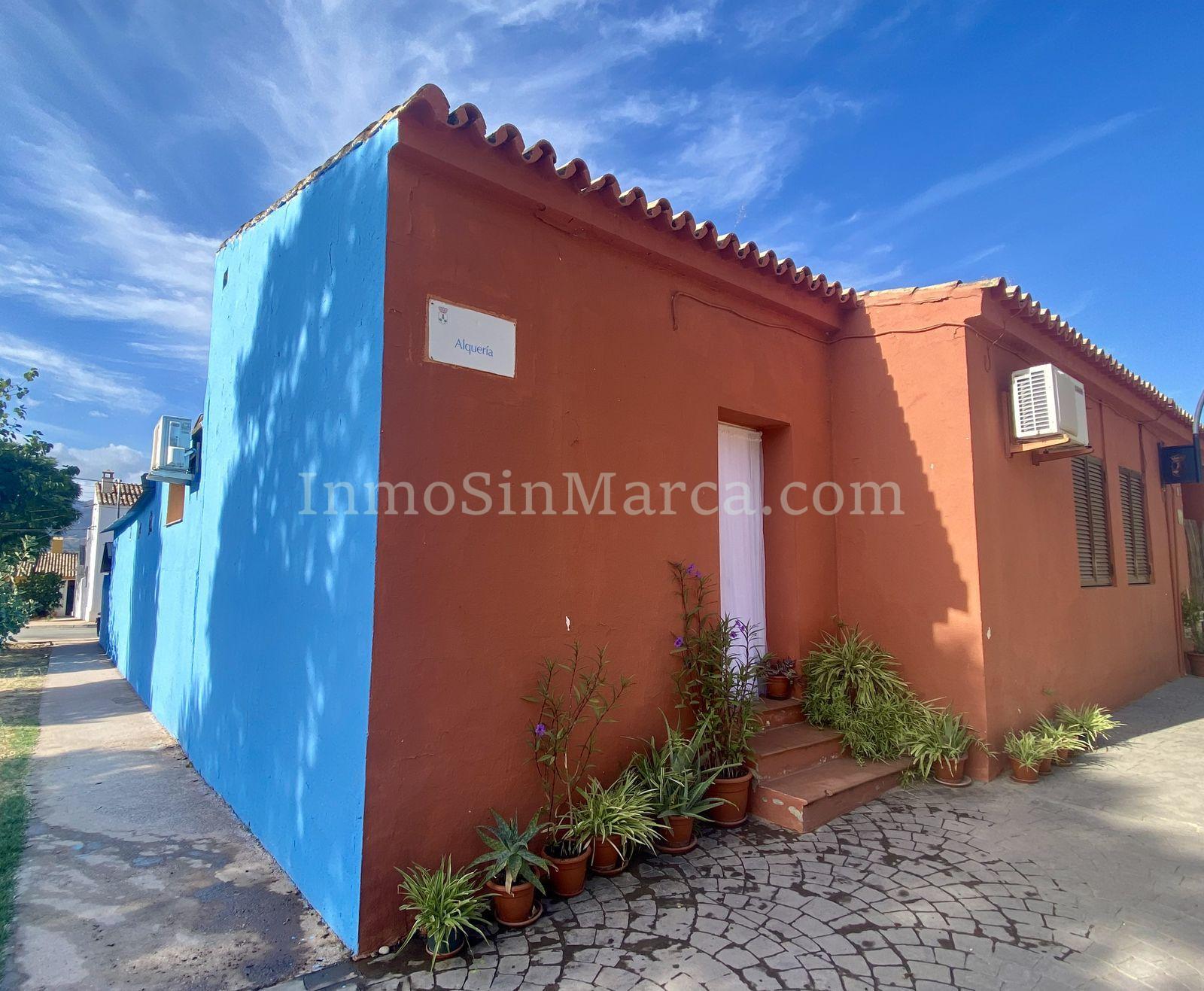 Finca - Cortijo En Venta En Alhaurín de la Torre_35
