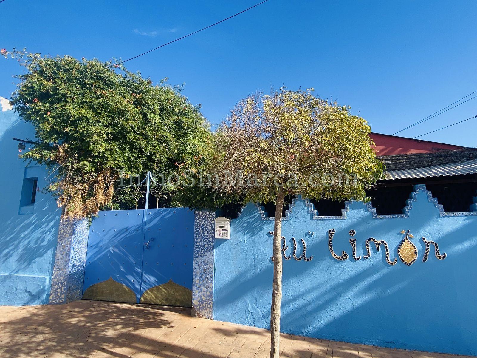 Finca - Cortijo En Venta En Alhaurín de la Torre_36