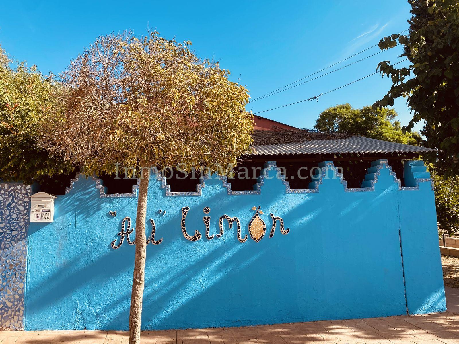 Finca - Cortijo En Venta En Alhaurín de la Torre_37