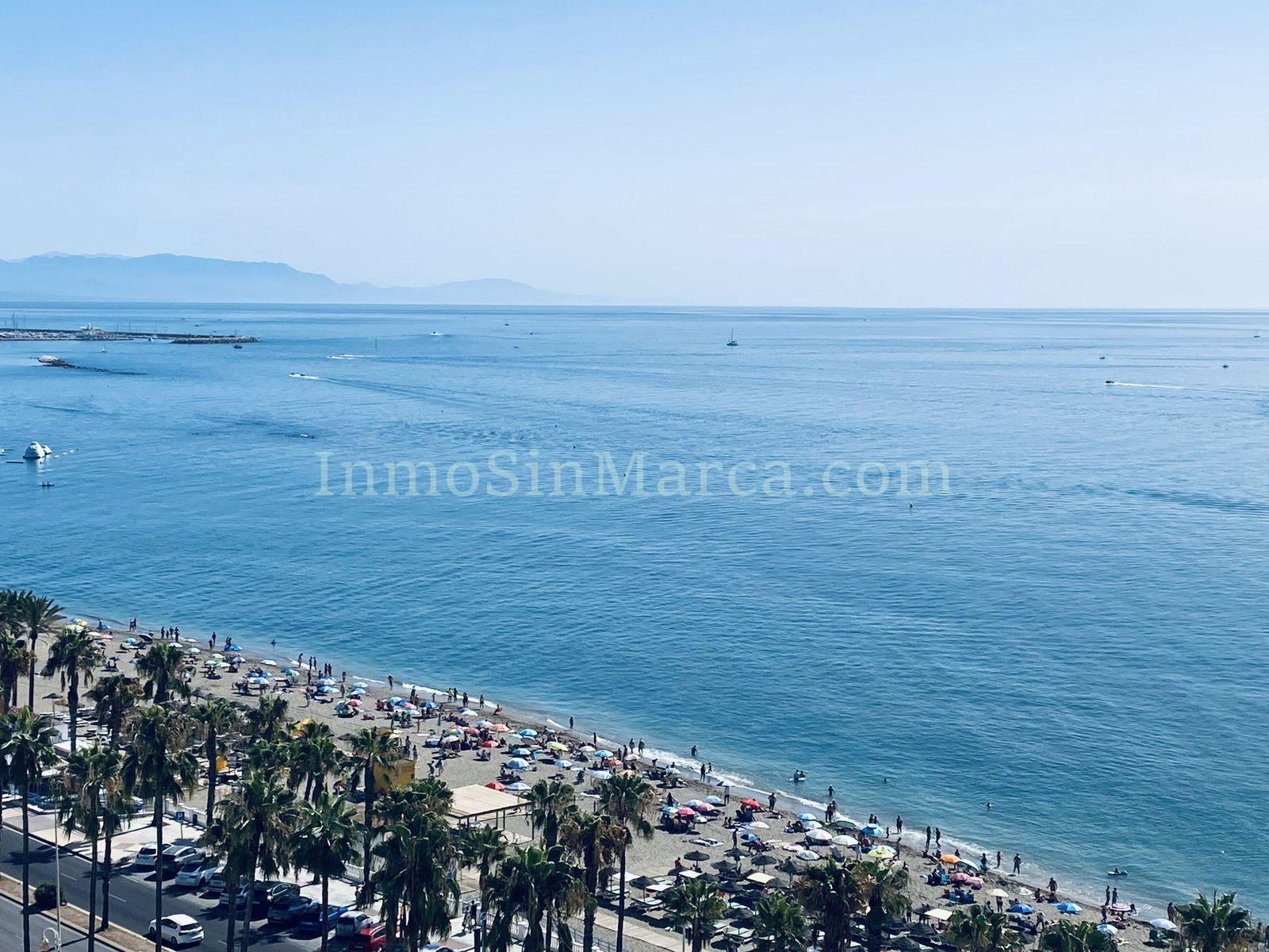 Apartamento Planta Media En Venta En Benalmadena Costa_11