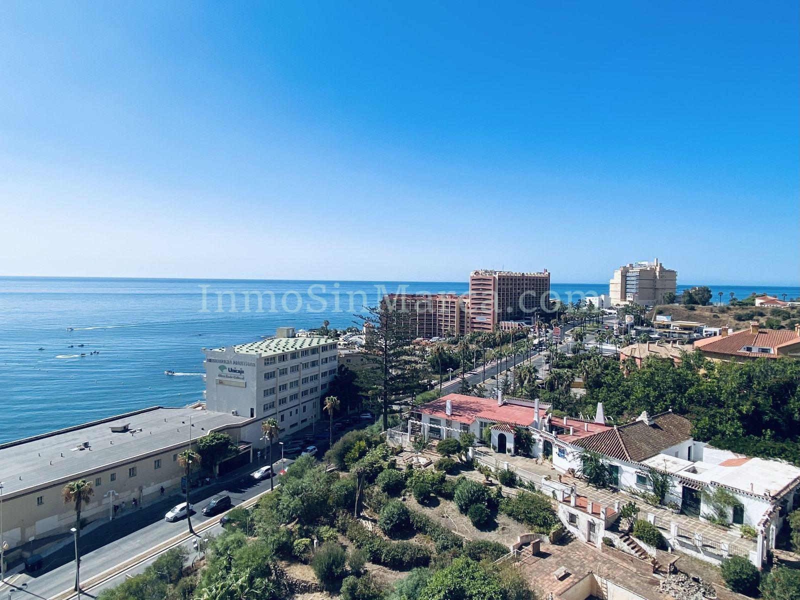 Apartamento Planta Media En Venta En Benalmadena Costa_12