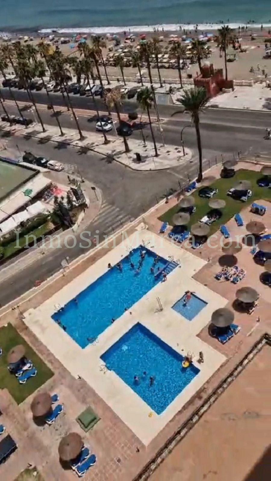 Apartamento Planta Media En Venta En Benalmadena Costa_13