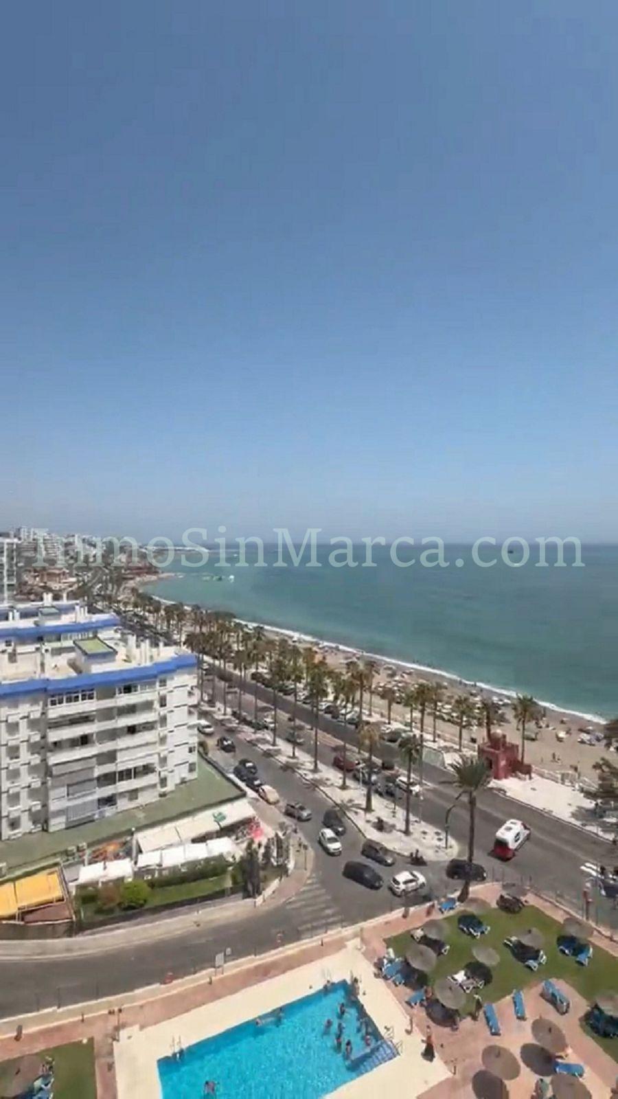 Apartamento Planta Media En Venta En Benalmadena Costa_15