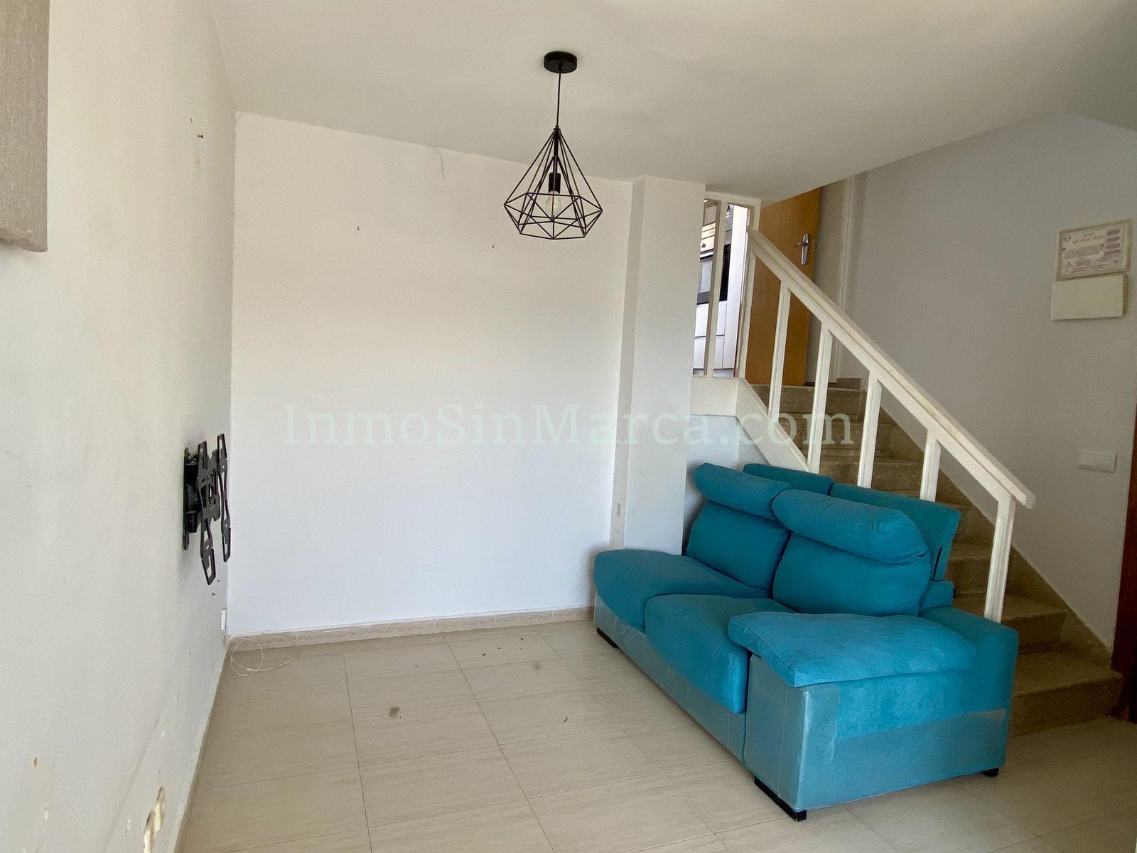 Apartamento Planta Media En Venta En Benalmadena Costa_2