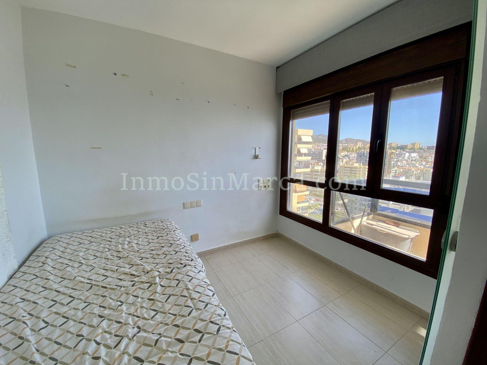 Apartamento Planta Media En Venta En Benalmadena Costa_3