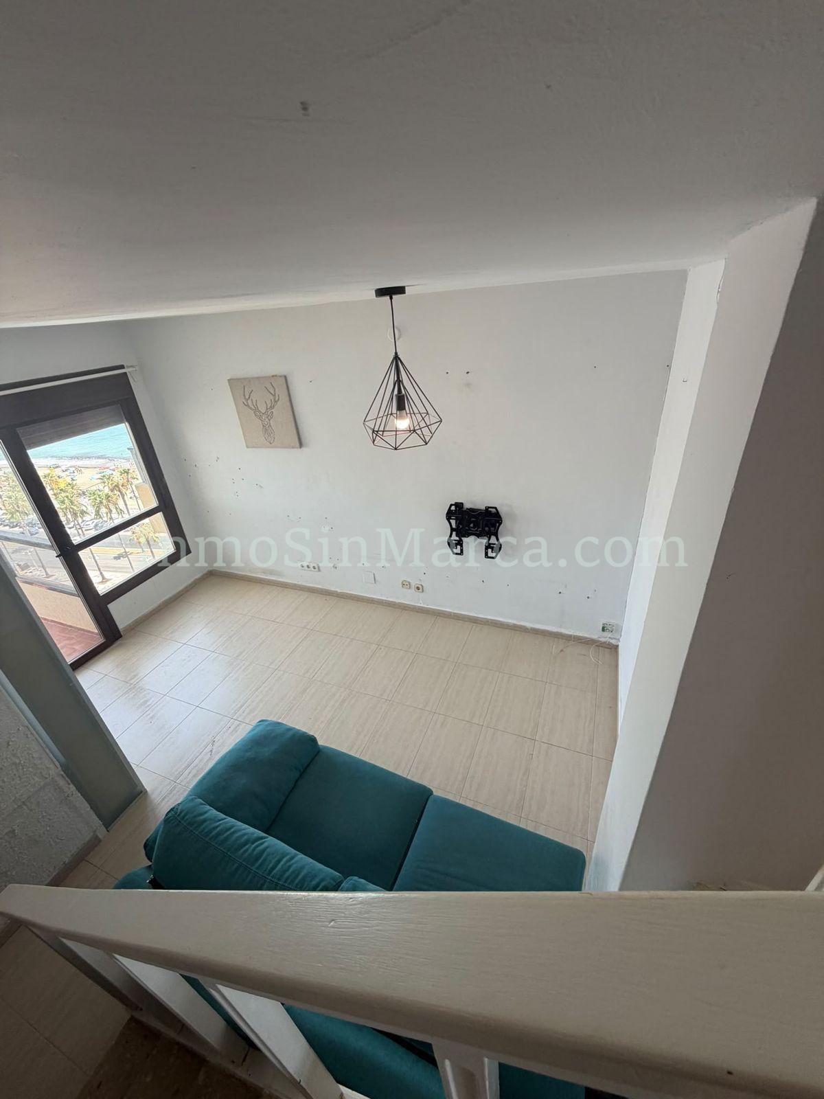 Apartamento Planta Media En Venta En Benalmadena Costa_5