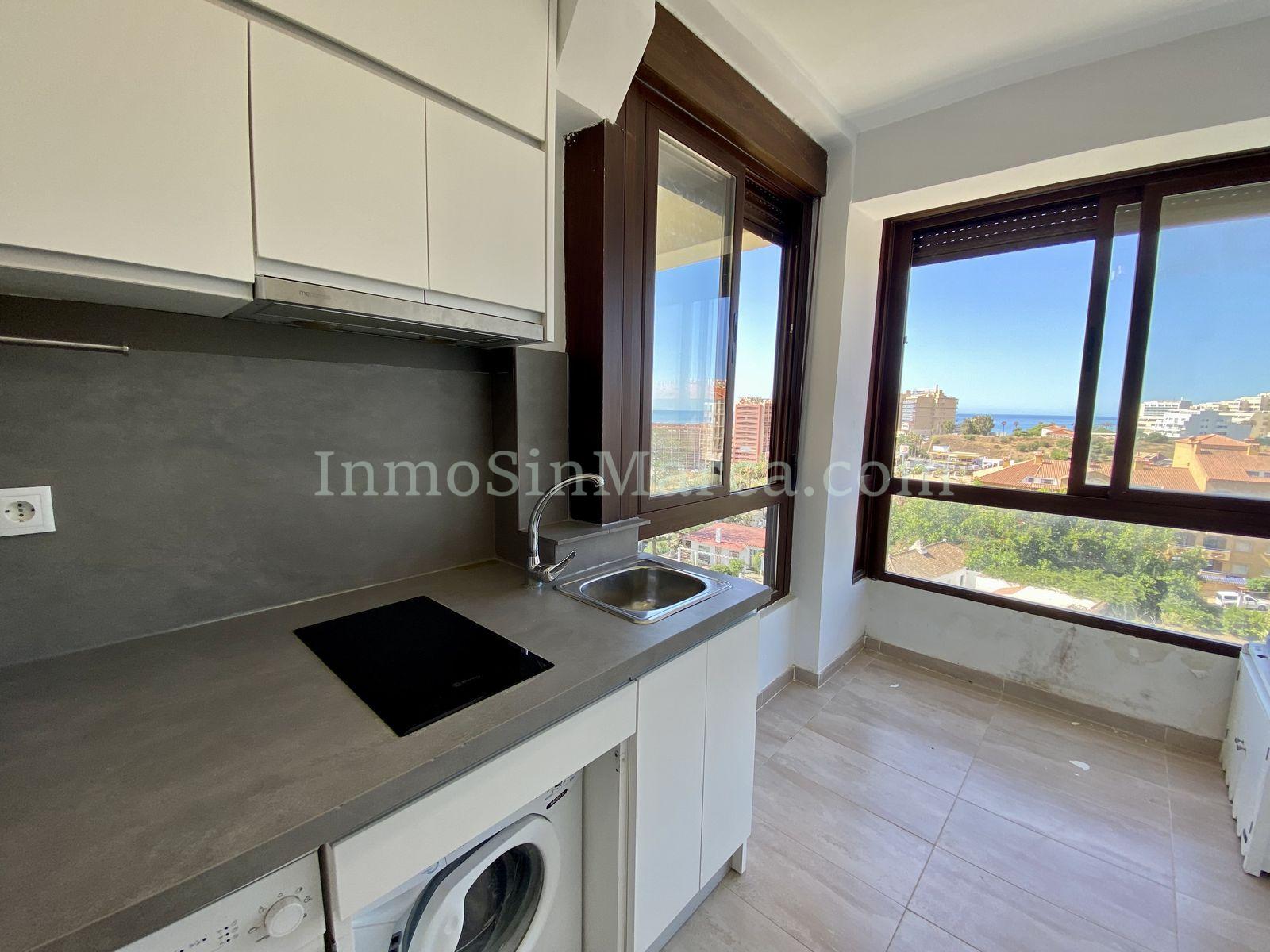 Apartamento Planta Media En Venta En Benalmadena Costa_6