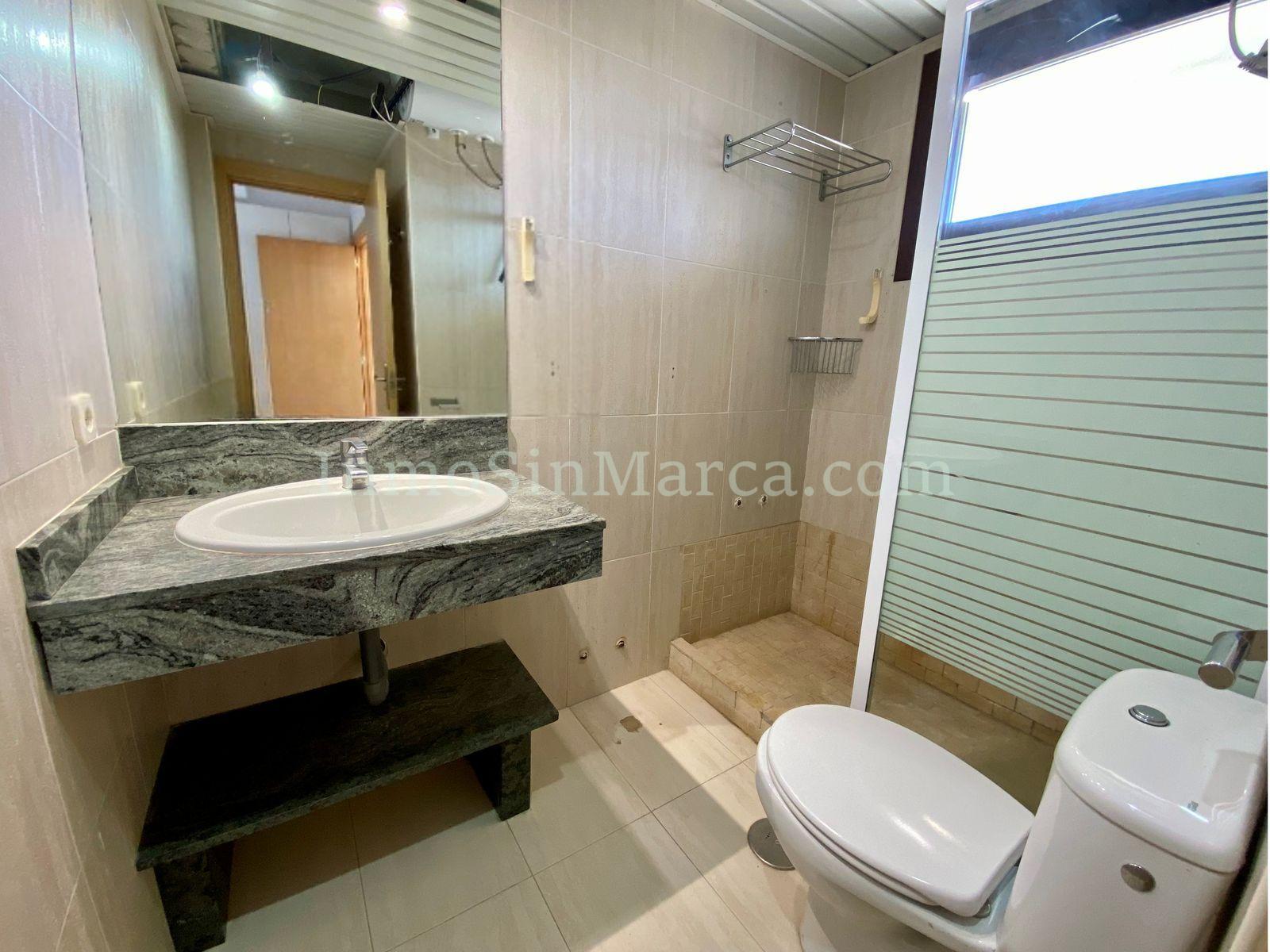 Apartamento Planta Media En Venta En Benalmadena Costa_9