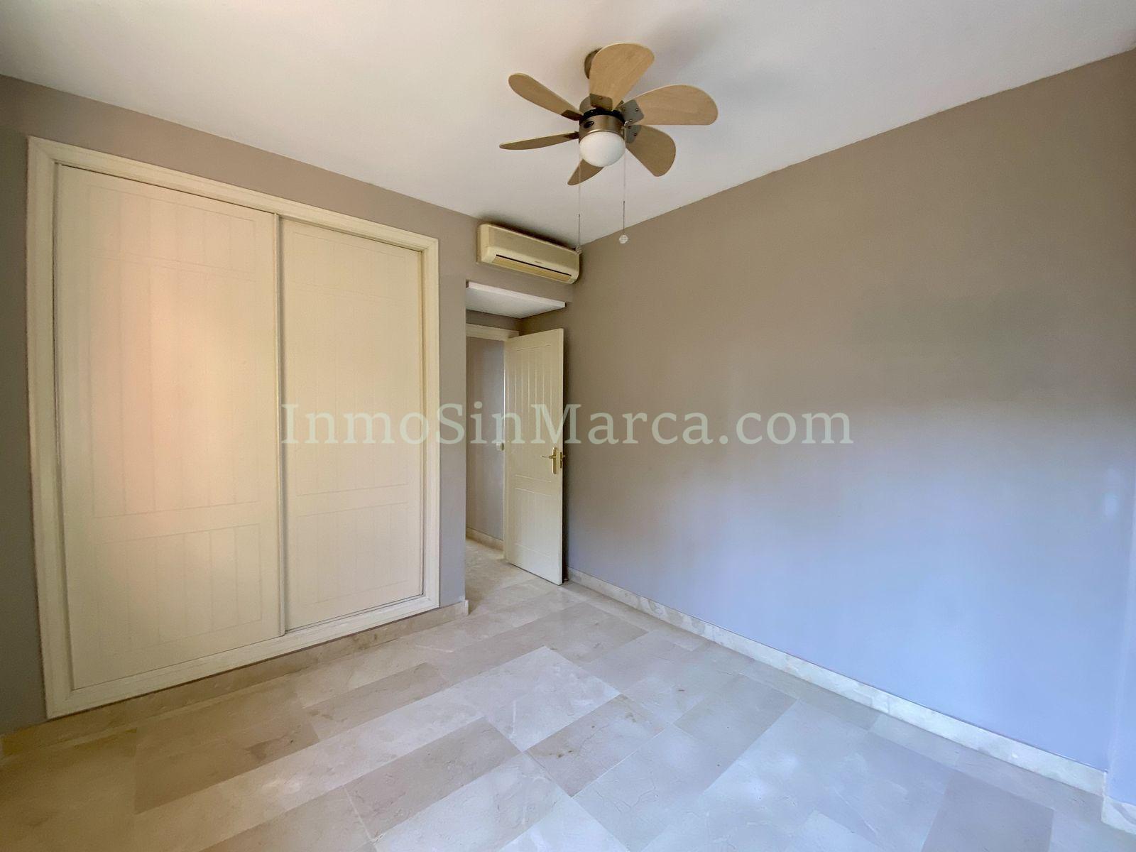 Apartamento Planta Media En Venta En Calahonda_13