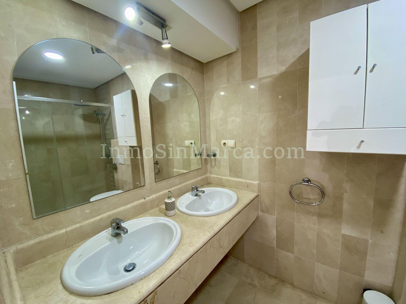 Apartamento Planta Media En Venta En Calahonda_15