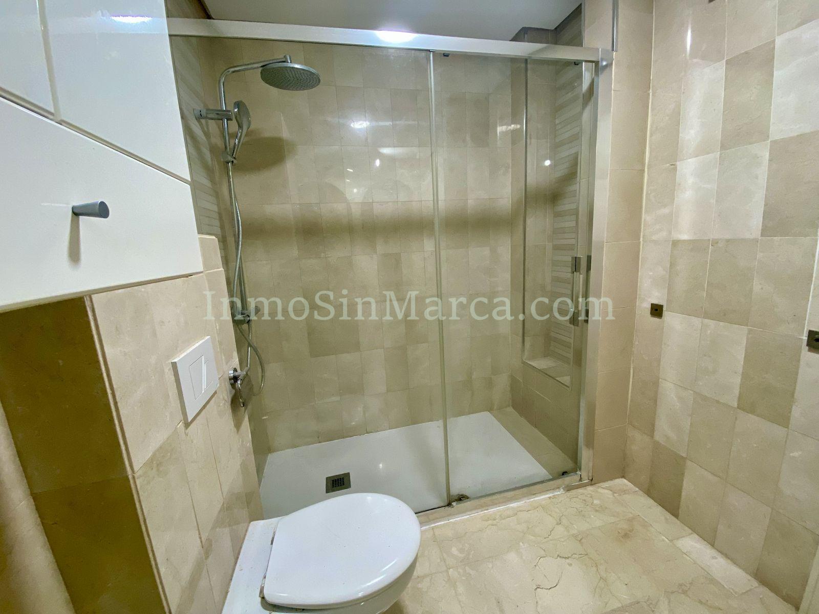 Apartamento Planta Media En Venta En Calahonda_16