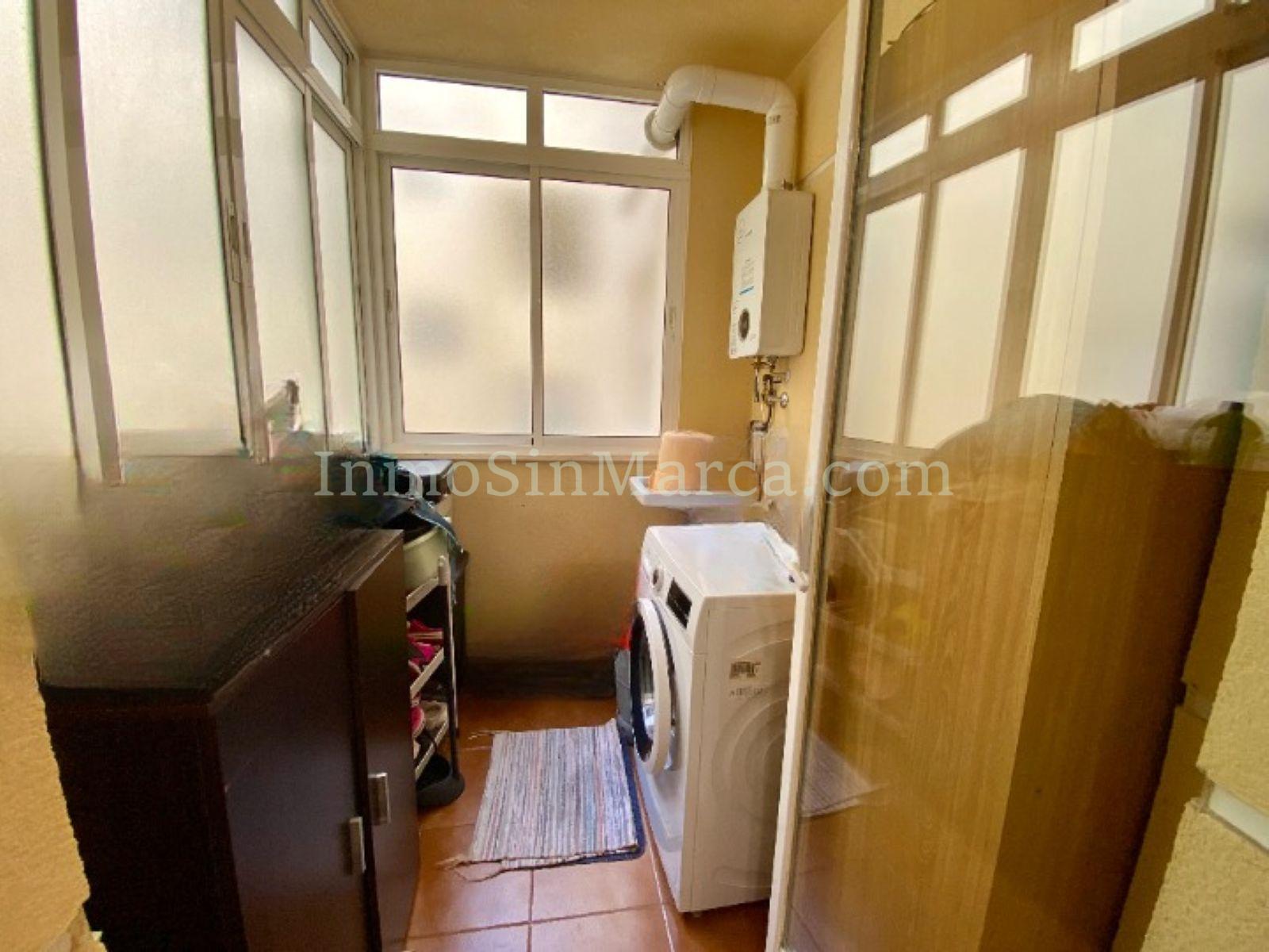 Apartamento Planta Media En Venta En El Pinillo_10