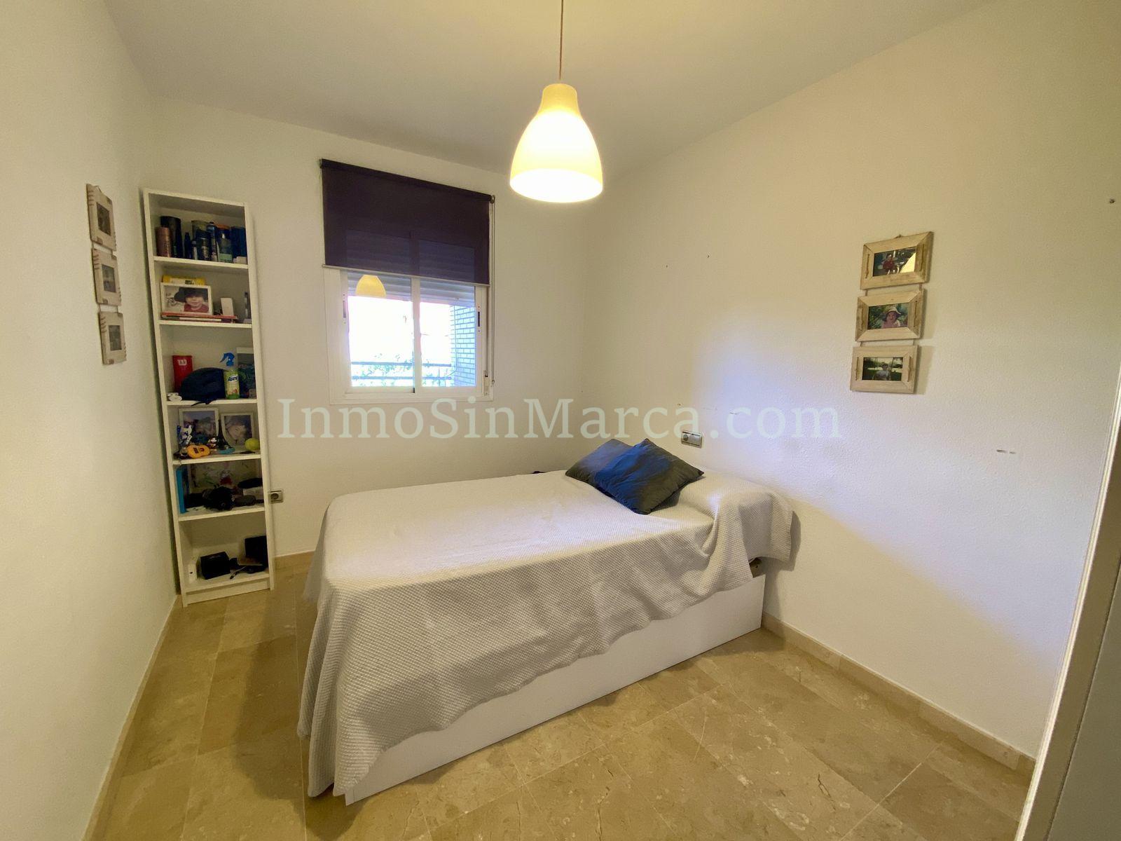 Apartamento Planta Media En Venta En El Pinillo_16