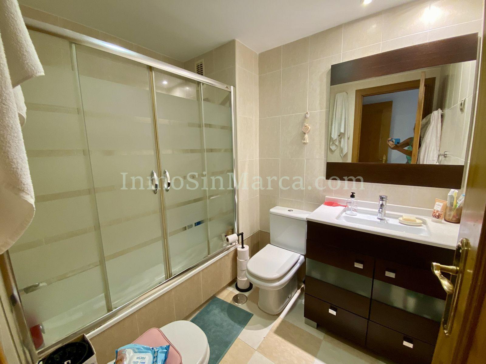 Apartamento Planta Media En Venta En El Pinillo_19