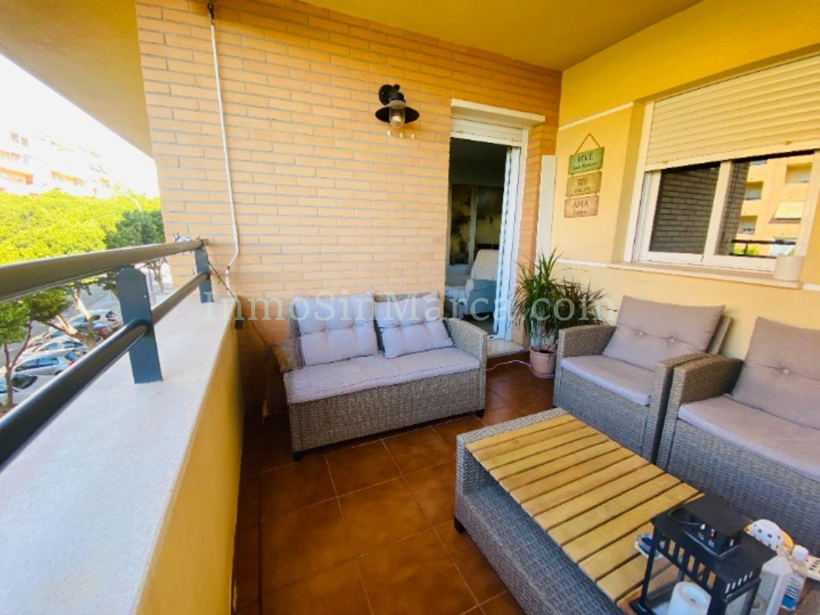 Apartamento Planta Media En Venta En El Pinillo_2