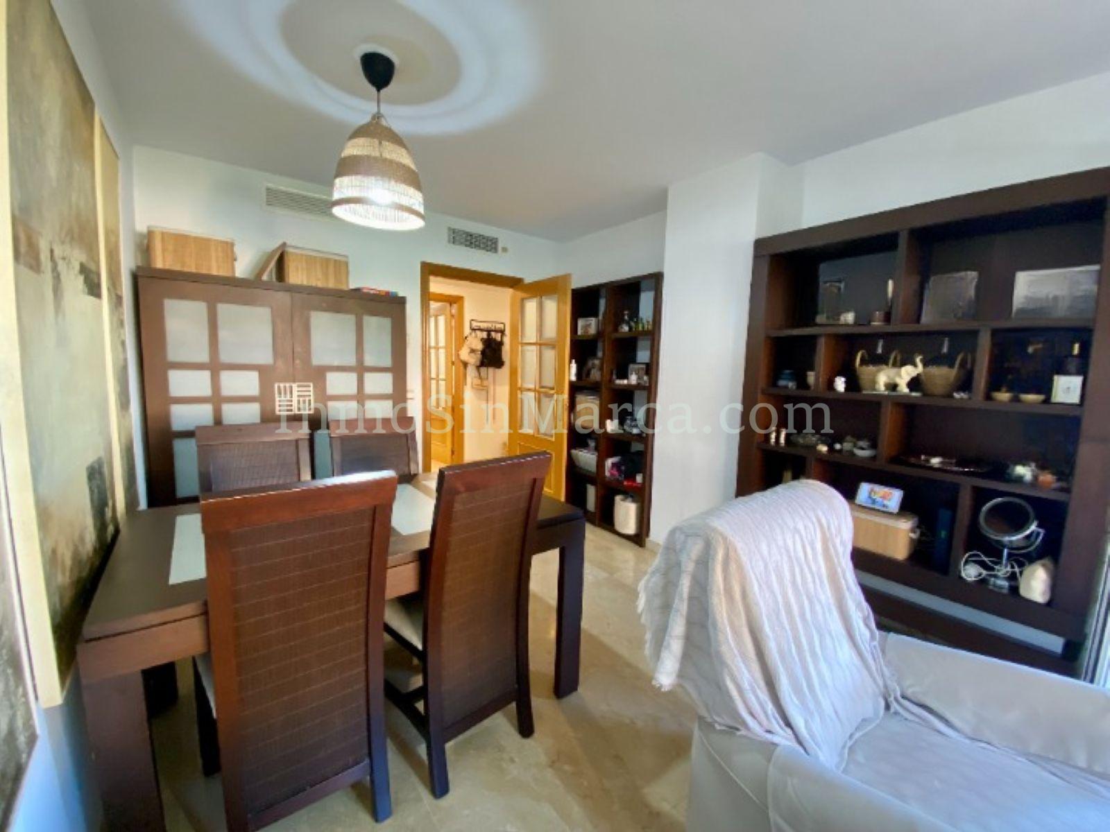 Apartamento Planta Media En Venta En El Pinillo_5